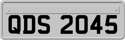 QDS2045