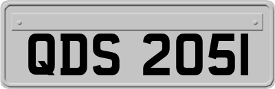 QDS2051