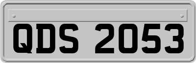 QDS2053