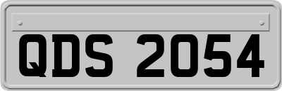 QDS2054