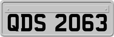 QDS2063