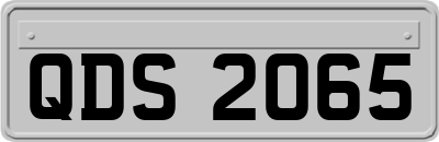 QDS2065