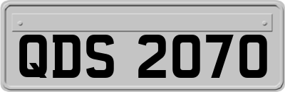 QDS2070