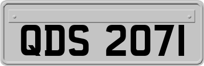 QDS2071