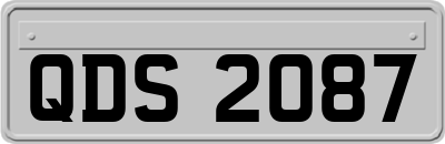 QDS2087
