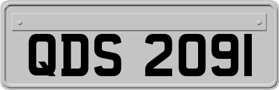 QDS2091