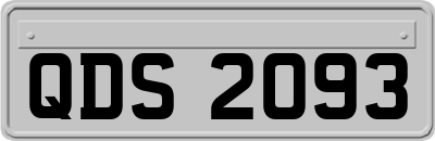 QDS2093