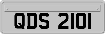 QDS2101