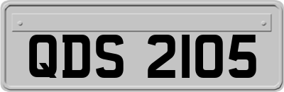 QDS2105
