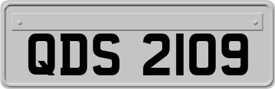 QDS2109