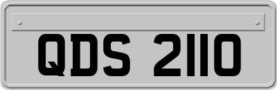 QDS2110