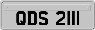 QDS2111