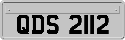 QDS2112