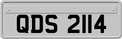 QDS2114