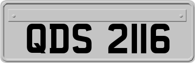 QDS2116