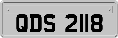 QDS2118