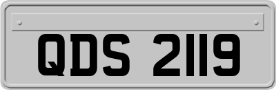 QDS2119