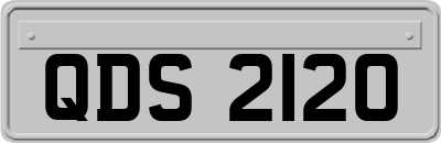 QDS2120