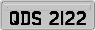 QDS2122