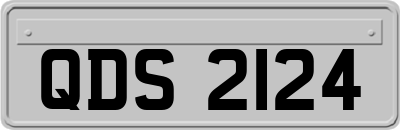 QDS2124