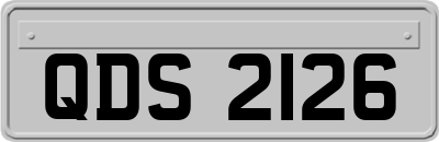 QDS2126