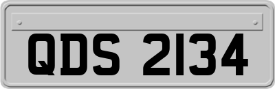 QDS2134