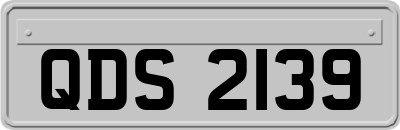 QDS2139