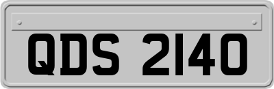 QDS2140