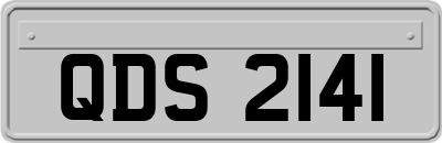 QDS2141