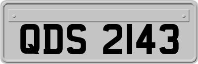QDS2143
