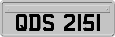 QDS2151