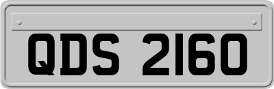 QDS2160