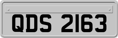 QDS2163