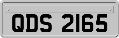QDS2165