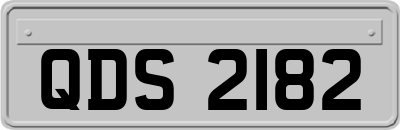 QDS2182