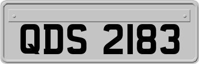 QDS2183