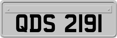 QDS2191