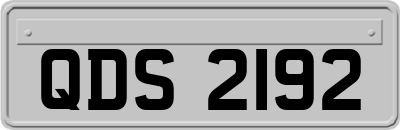 QDS2192