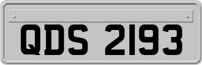 QDS2193