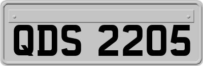 QDS2205