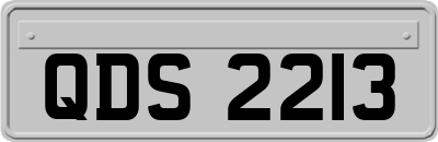 QDS2213