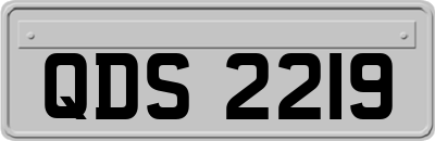 QDS2219