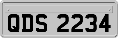 QDS2234
