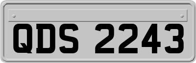 QDS2243