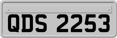 QDS2253