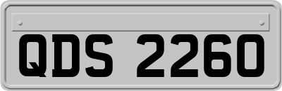 QDS2260