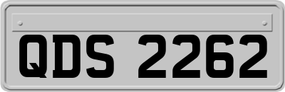 QDS2262