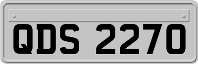 QDS2270