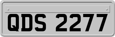 QDS2277