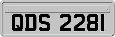 QDS2281